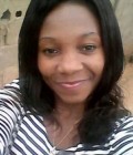 Rencontre Femme Cameroun à yaoundé : Iréne, 35 ans